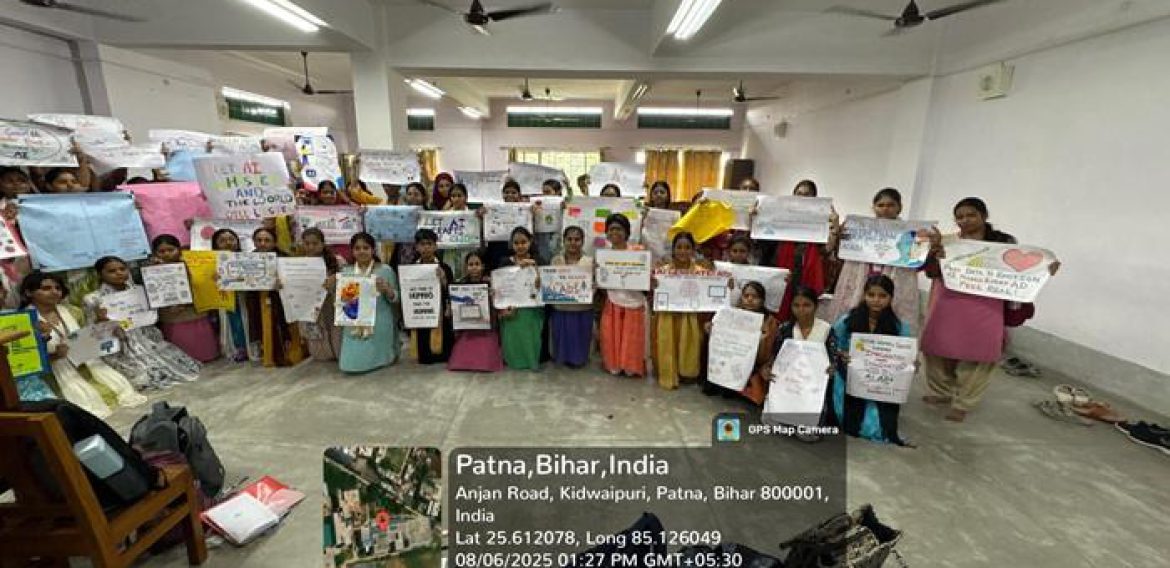 Slogan Writing Competition