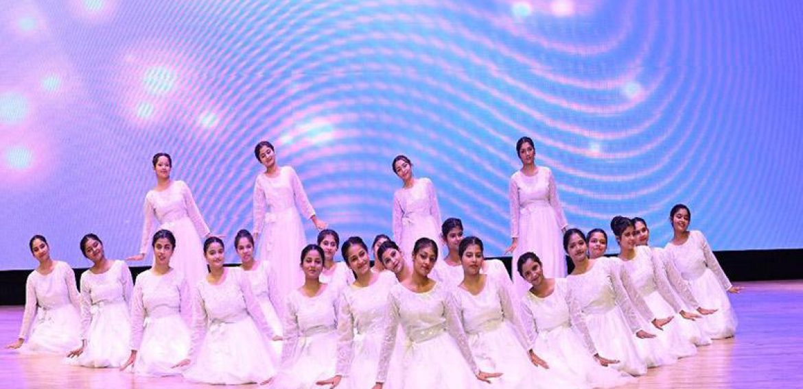 PWC Carmel Feast 2025