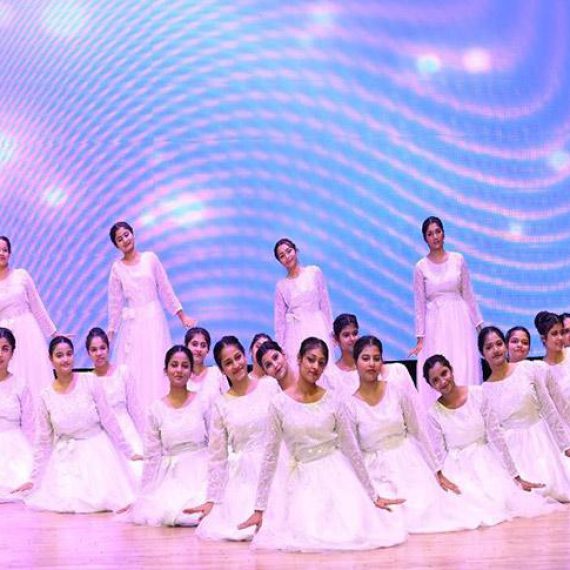 PWC Carmel Feast 2025