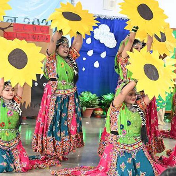 Shravani Mahotsav 2025