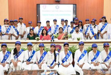 NSS Orientation Programme