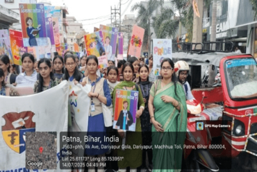 Annual Kinnar Mahotsav