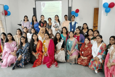 Freshers’ Day 2025