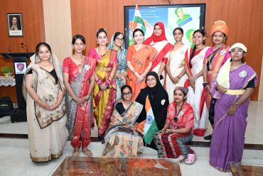 Unsung Female Freedom Fighters: 1857-1947