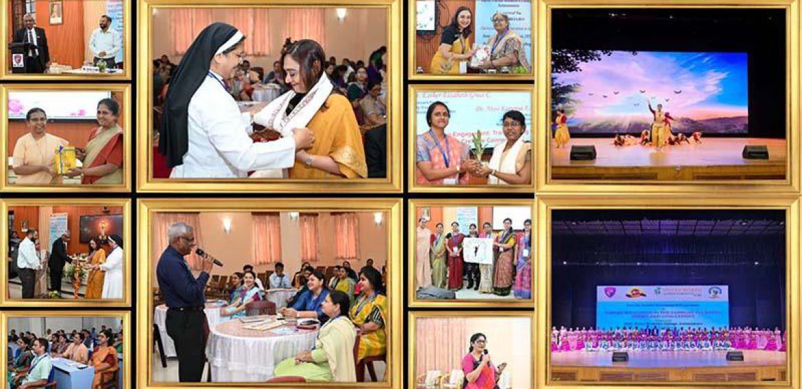 IQAC – Faculty Development Programme