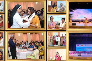 IQAC – Faculty Development Programme