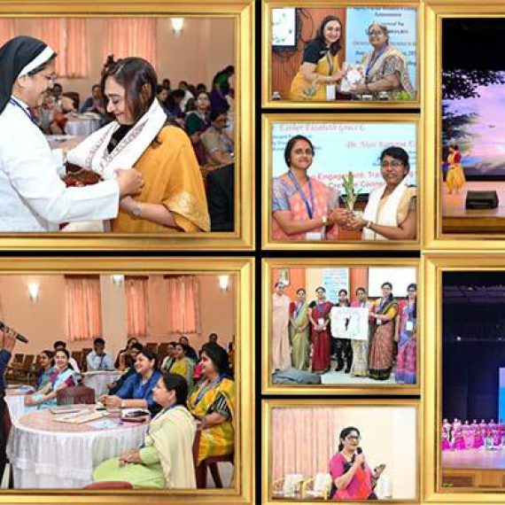 IQAC – Faculty Development Programme