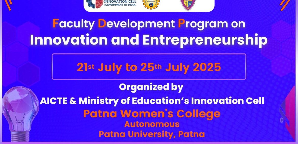 Innovation & Entrepreneurship