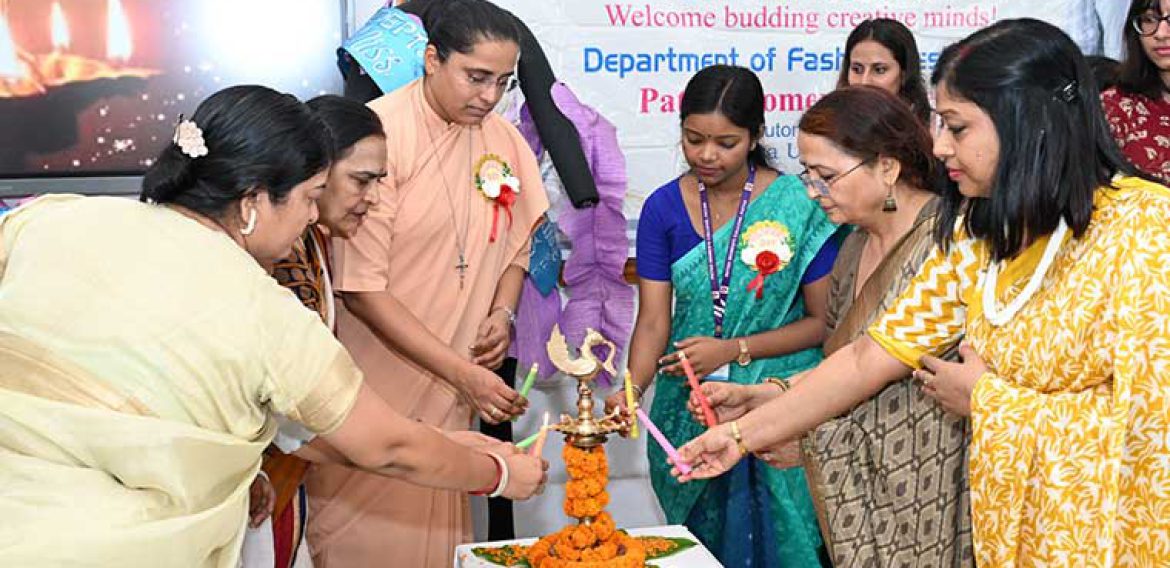 Fresher’s Day – 2025