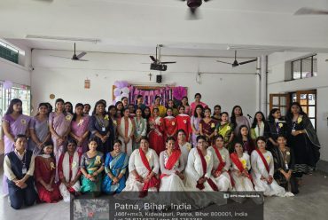 Fresher’s Day 2025