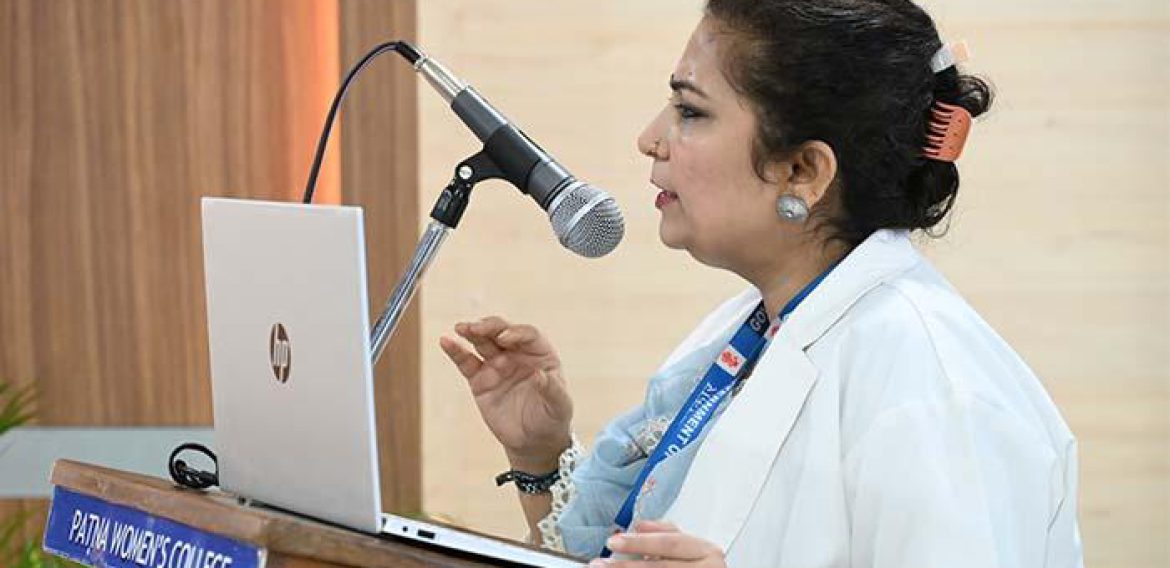 World Breastfeeding Promotion Week 2025