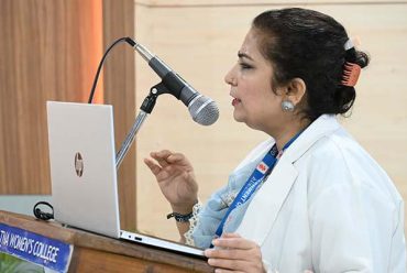 World Breastfeeding Promotion Week 2025