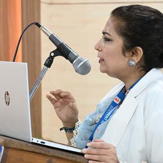 World Breastfeeding Promotion Week 2025