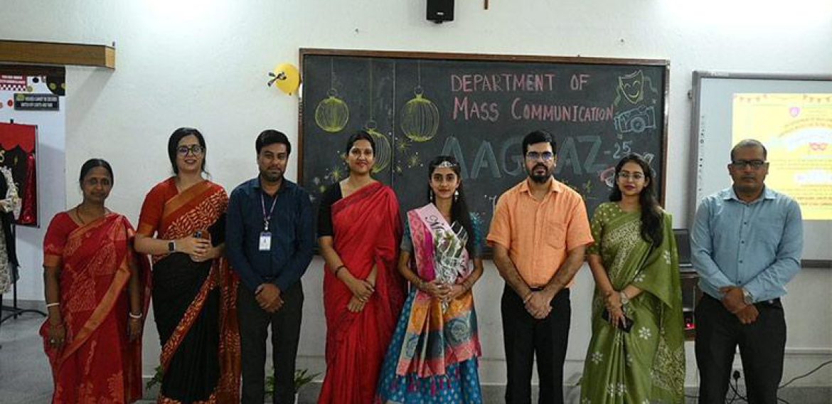 Two-day Media Exhibition