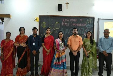 Two-day Media Exhibition