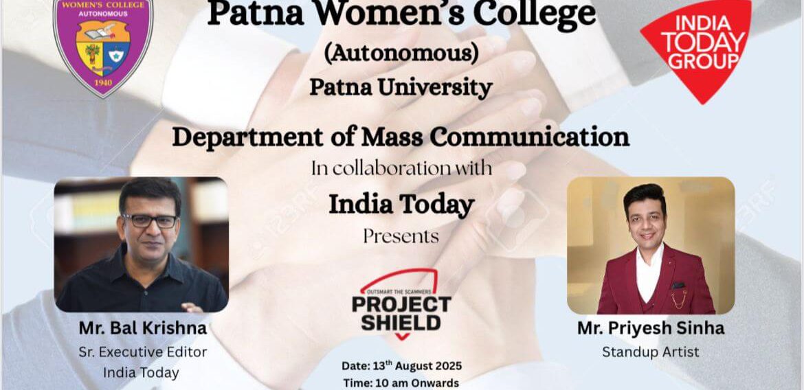 Insightful session on Project Shield