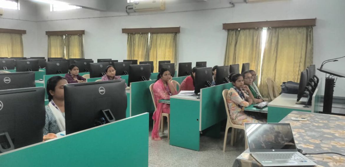 Filling of Anti-Ragging Affidavit