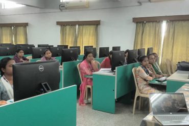 Filling of Anti-Ragging Affidavit