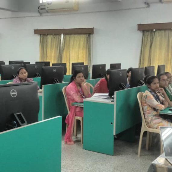 Filling of Anti-Ragging Affidavit