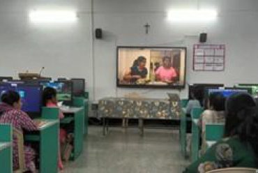 ANTI-RAGGING WEEK