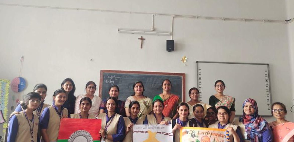 Poster Making Competition