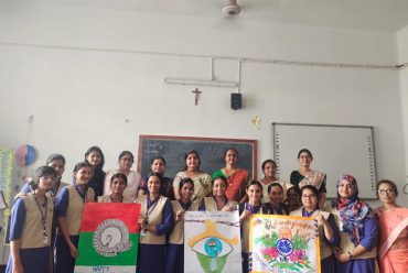 Poster Making Competition