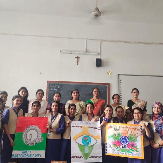 Poster Making Competition