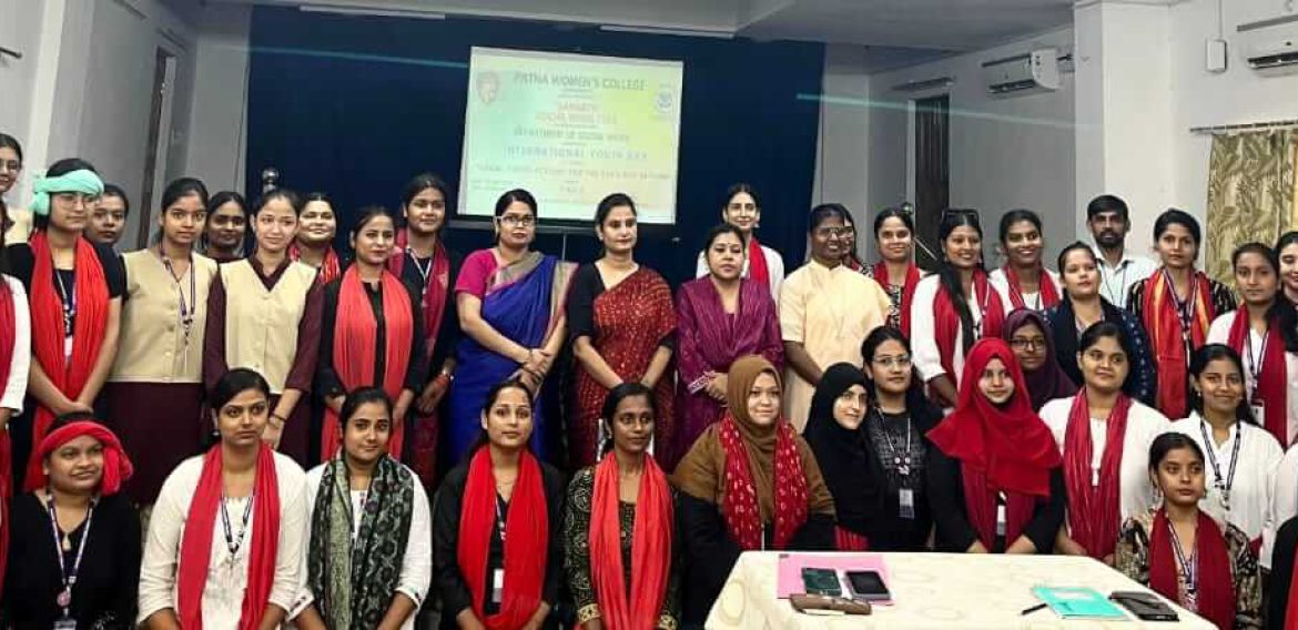 Nukkad Natak competition