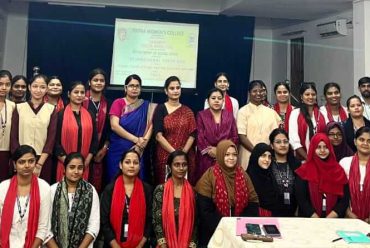 Nukkad Natak competition