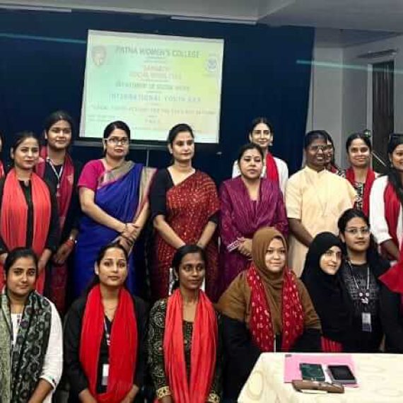 Nukkad Natak competition