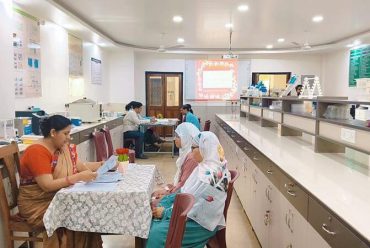 Parent Teacher Meet 2025