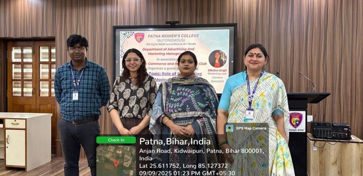 The Role of Storytelling in Modern Marketing