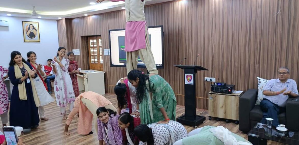 Student Development Programme