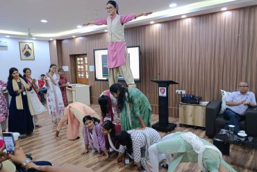 Student Development Programme