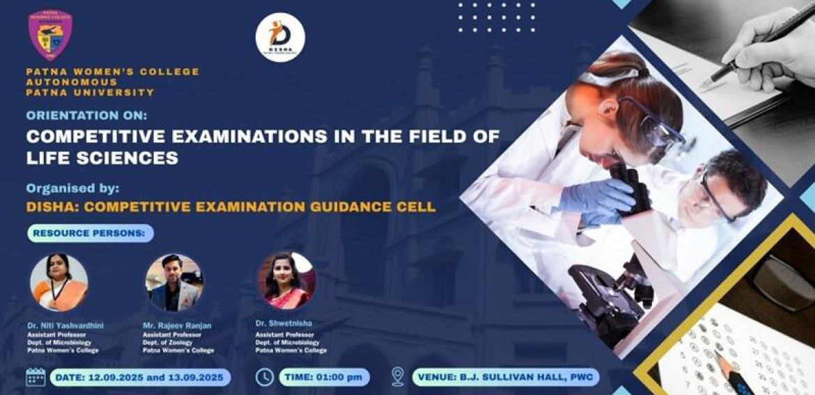 Two-Day Orientation Program