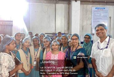 An insightful educational trip