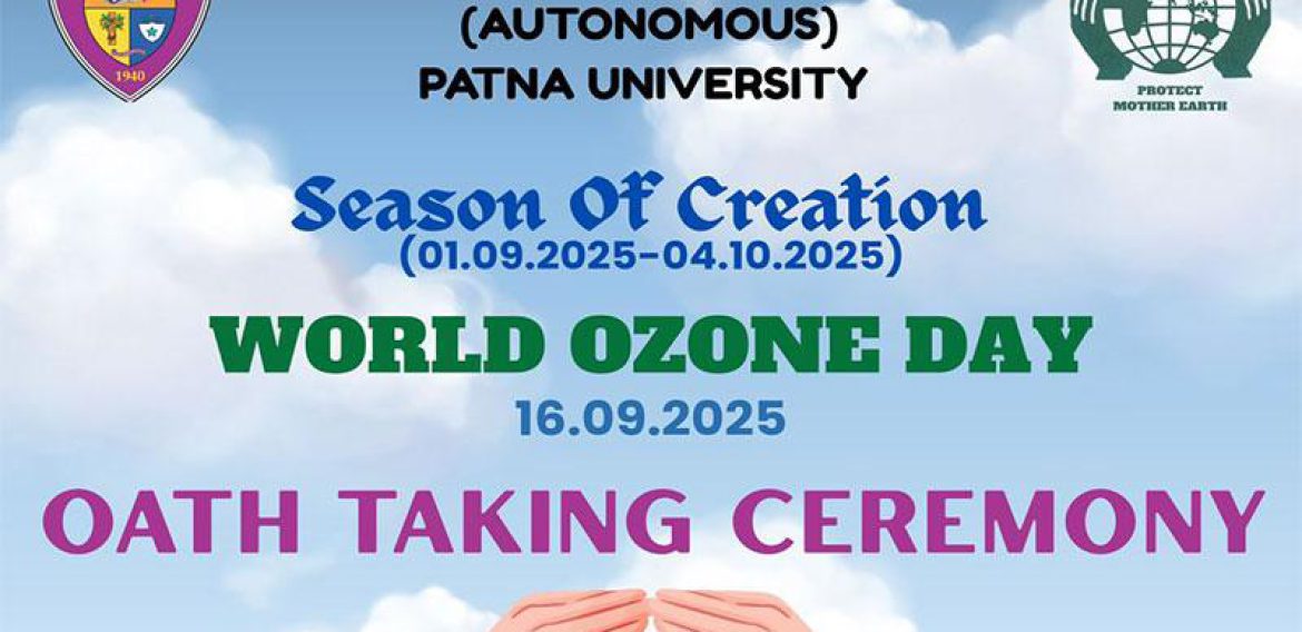 solemn Oath-Taking Ceremony