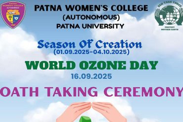 solemn Oath-Taking Ceremony