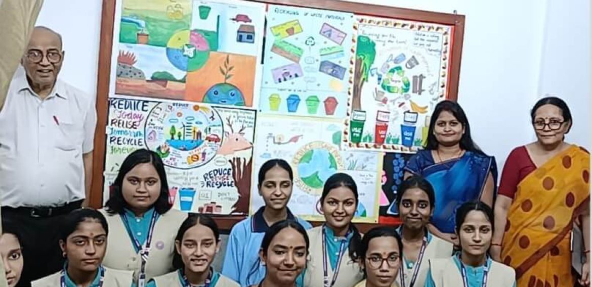 Poster competition 2025