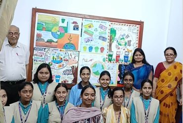 Poster competition 2025