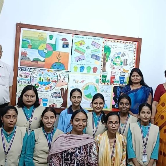 Poster competition 2025
