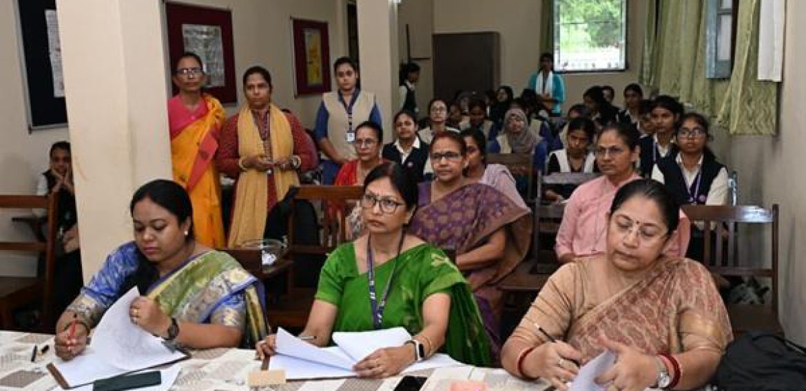 Extempore Competition