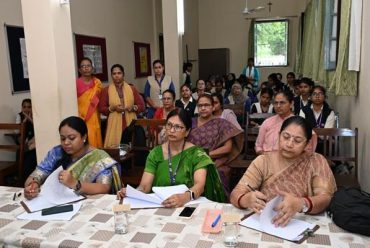 Extempore Competition