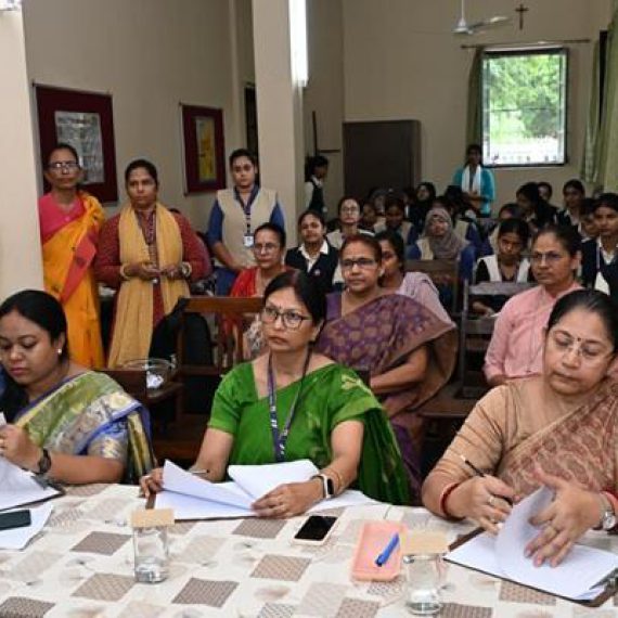 Extempore Competition