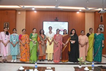 A session of Lexicon Live Scholars’ Insights