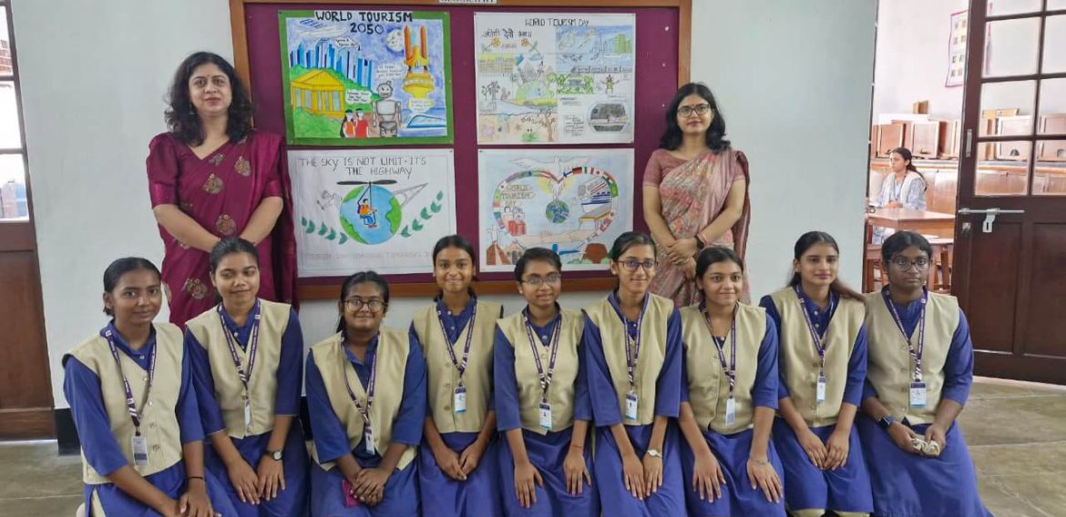 World Tourism Day 2025