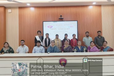 अंतर्गत अंतर्महाविद्यालय वाद -विवाद