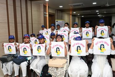 SnehAI sensitization programme