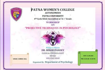 Projective Techniques In Psychology
