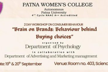 Brain on Brands: Behaviour behind buying choices